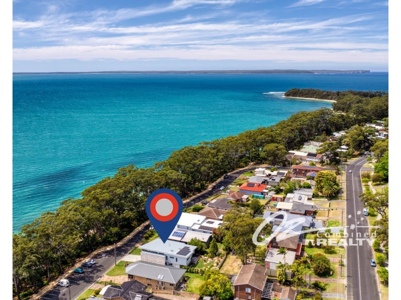 8 Twyford Street, Vincentia NSW 2540