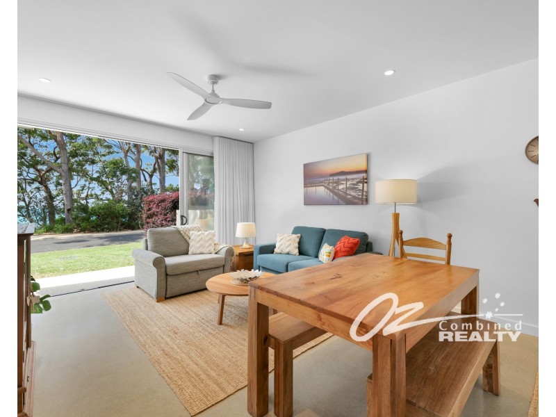 8 Twyford Street, Vincentia NSW 2540