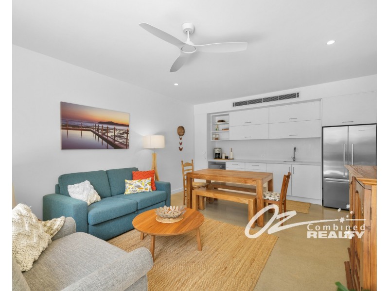 8 Twyford Street, Vincentia NSW 2540