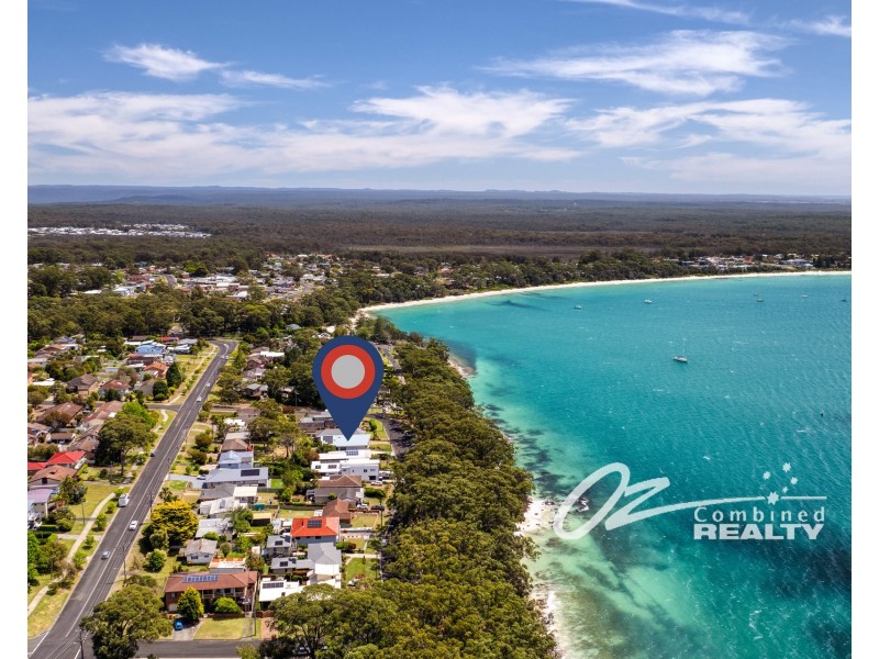 8 Twyford Street, Vincentia NSW 2540