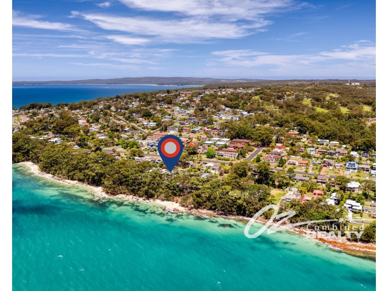 8 Twyford Street, Vincentia NSW 2540