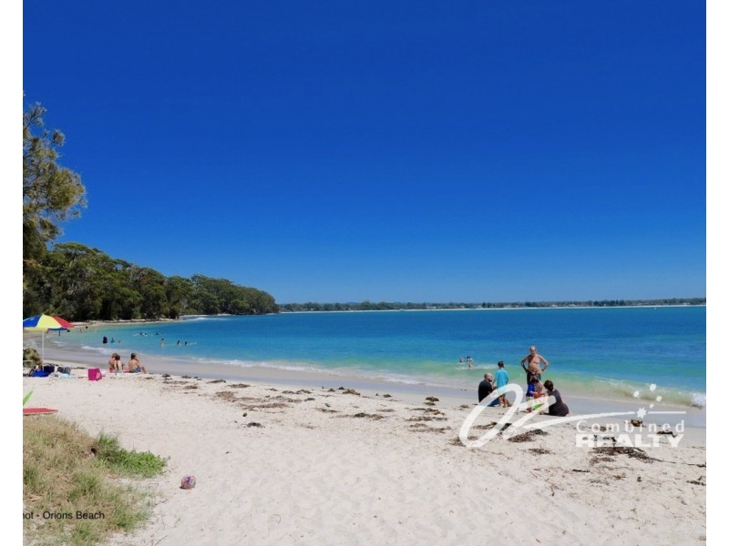 8 Twyford Street, Vincentia NSW 2540