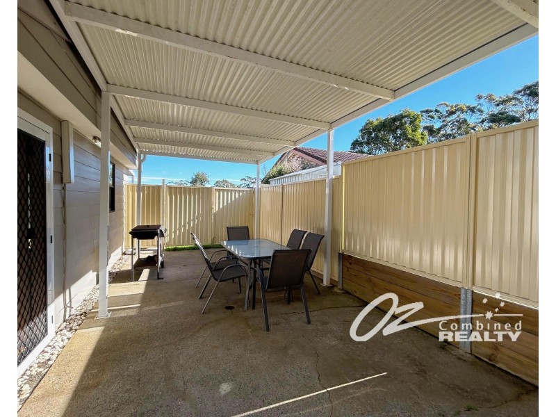 92 Cammaray Drive, Sanctuary Point NSW 2540