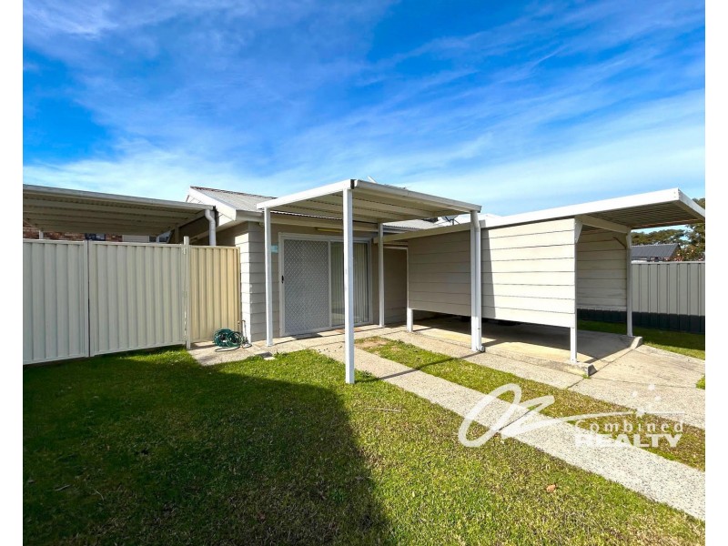 92 Cammaray Drive, Sanctuary Point NSW 2540
