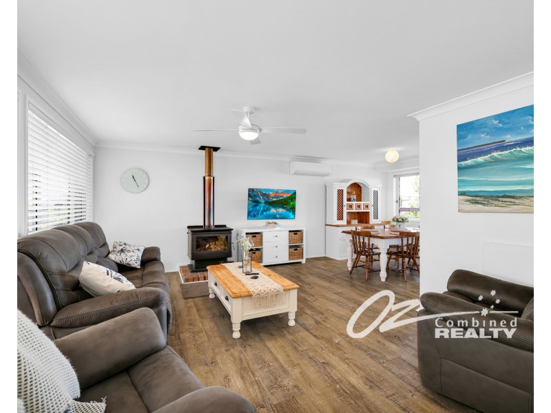 32 Murray Street, Vincentia NSW 2540
