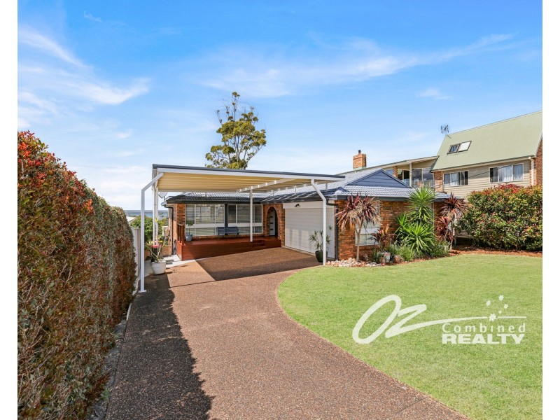 32 Murray Street, Vincentia NSW 2540