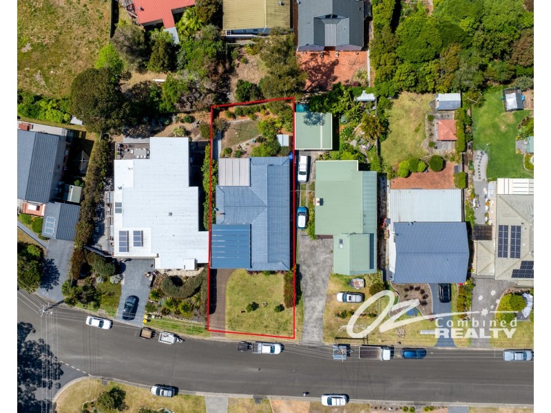 32 Murray Street, Vincentia NSW 2540