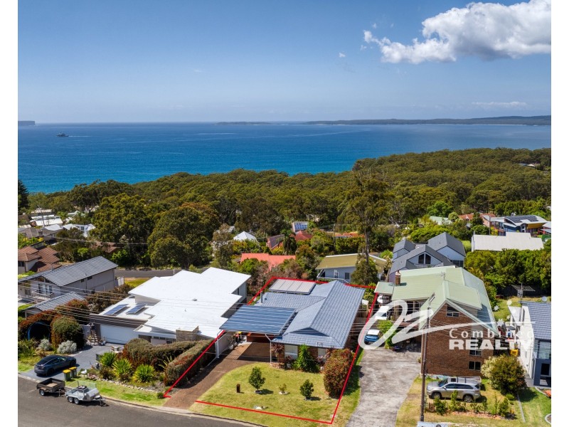 32 Murray Street, Vincentia NSW 2540