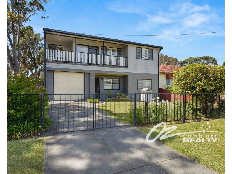 140 Macleans Point Road, Sanctuary Point NSW 2540