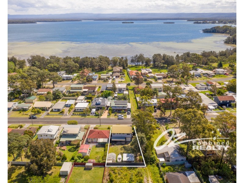 140 Macleans Point Road, Sanctuary Point NSW 2540