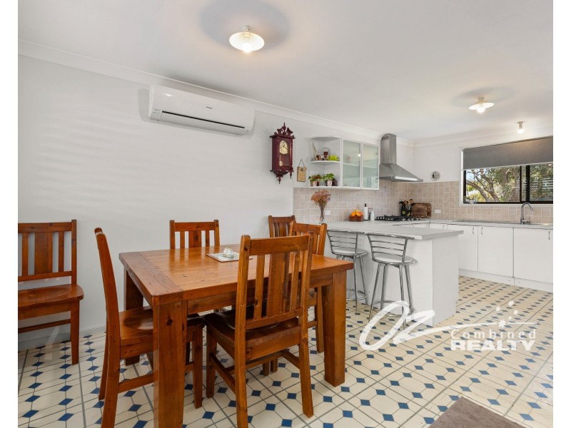 140 Macleans Point Road, Sanctuary Point NSW 2540