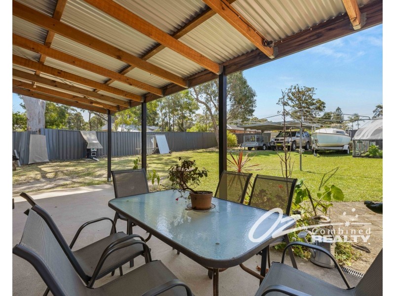 140 Macleans Point Road, Sanctuary Point NSW 2540