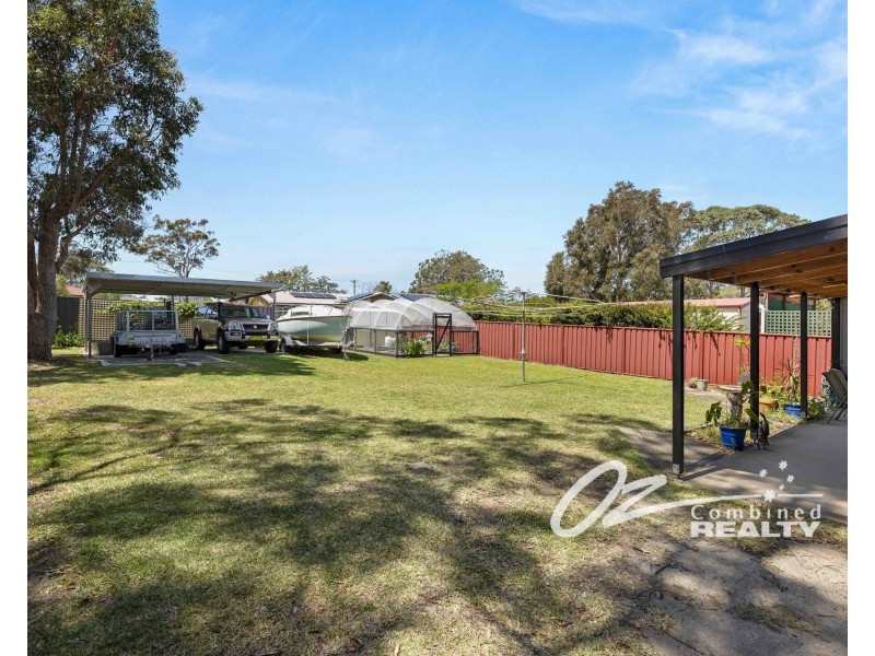 140 Macleans Point Road, Sanctuary Point NSW 2540