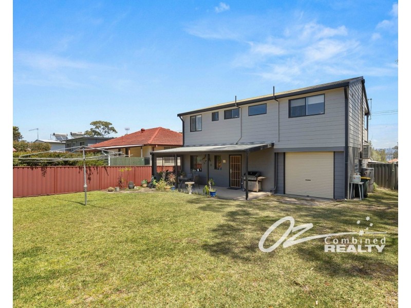 140 Macleans Point Road, Sanctuary Point NSW 2540
