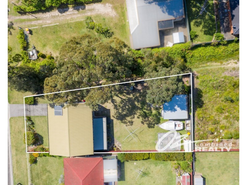 140 Macleans Point Road, Sanctuary Point NSW 2540