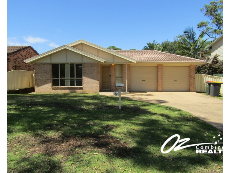 23 Macleans Point Road, Sanctuary Point NSW 2540