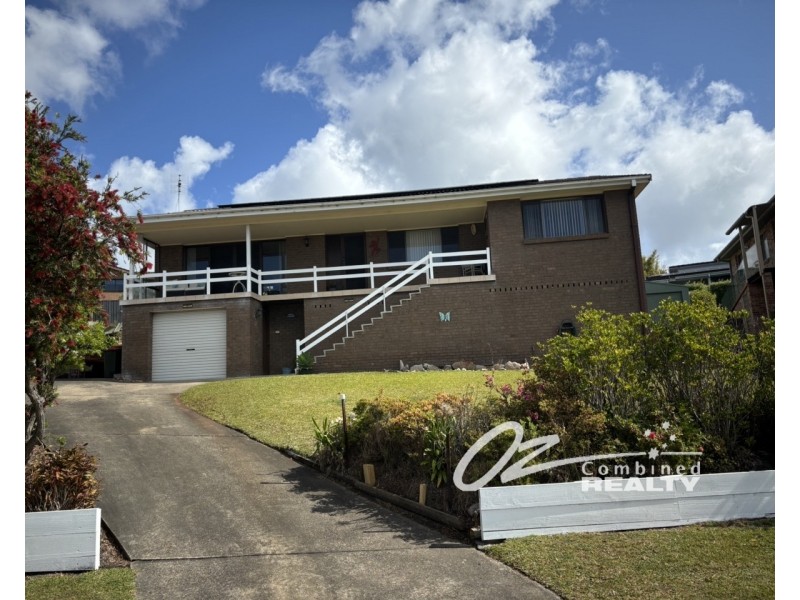 3 Irwin Place, Vincentia NSW 2540