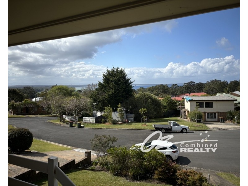 3 Irwin Place, Vincentia NSW 2540