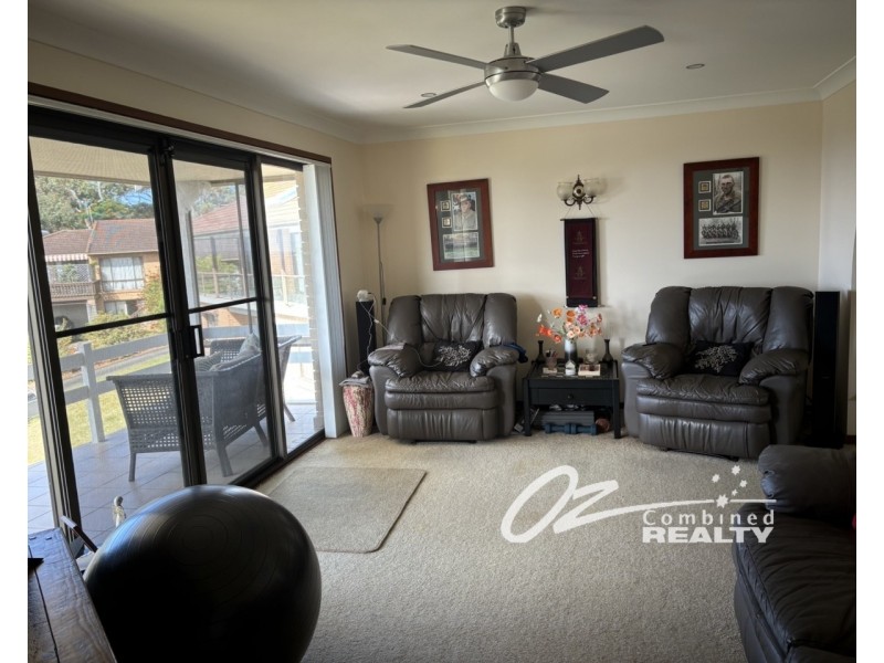 3 Irwin Place, Vincentia NSW 2540