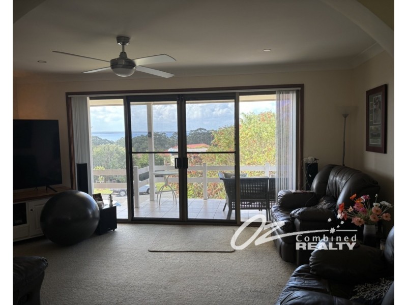 3 Irwin Place, Vincentia NSW 2540