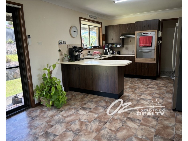 3 Irwin Place, Vincentia NSW 2540