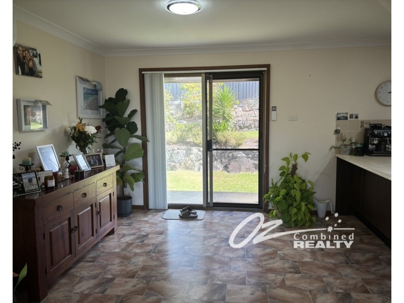 3 Irwin Place, Vincentia NSW 2540