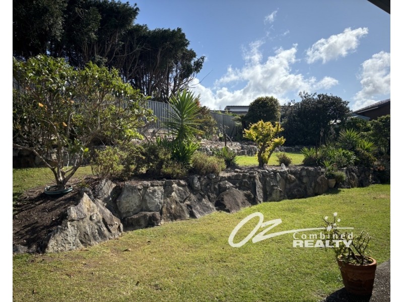 3 Irwin Place, Vincentia NSW 2540