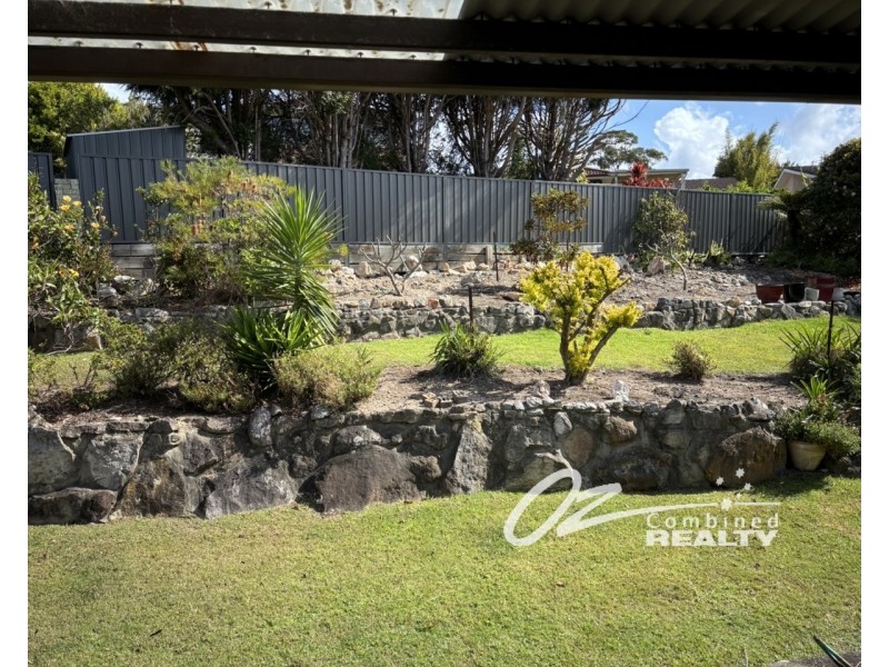 3 Irwin Place, Vincentia NSW 2540