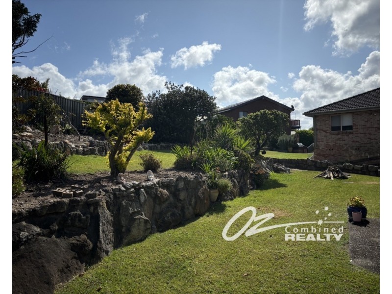 3 Irwin Place, Vincentia NSW 2540