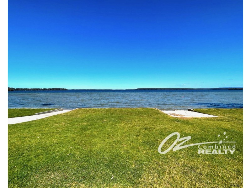 118 Loralyn Avenue, St Georges Basin NSW 2540