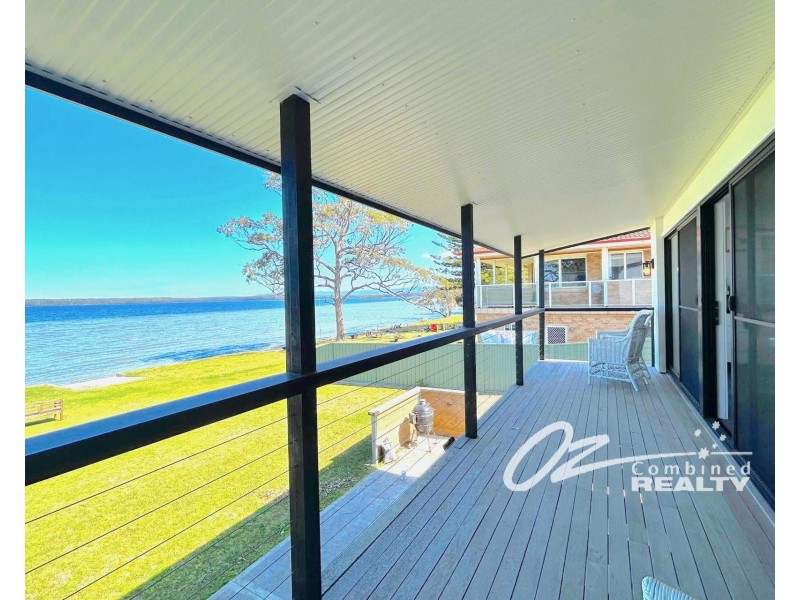 118 Loralyn Avenue, St Georges Basin NSW 2540