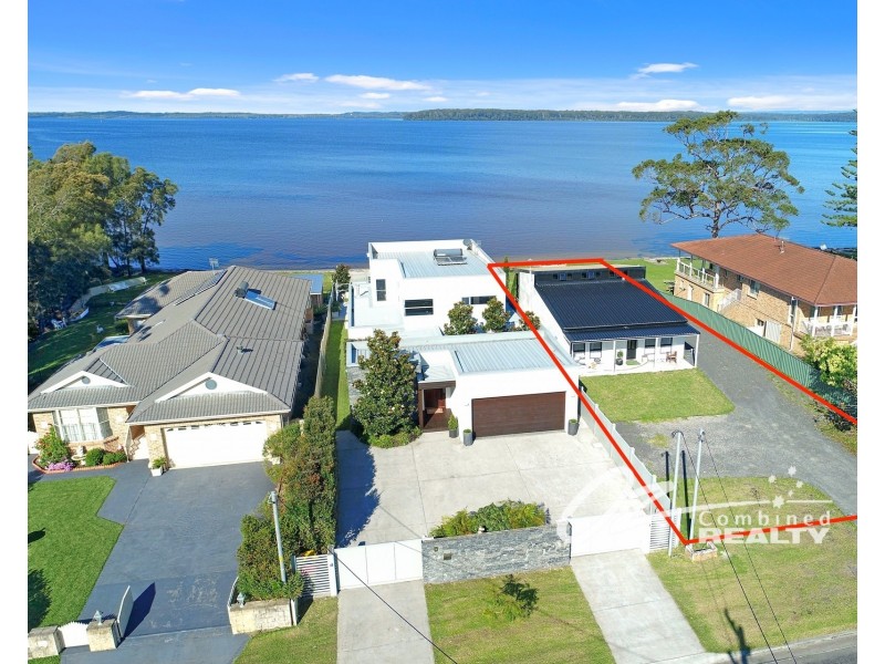 118 Loralyn Avenue, St Georges Basin NSW 2540