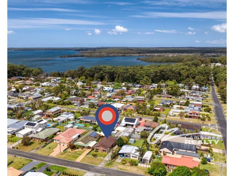 4 June Avenue, Basin View NSW 2540