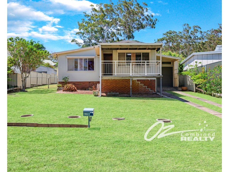 159 Basin View Parade, Basin View NSW 2540