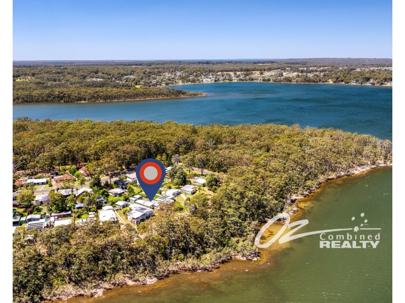 159 Basin View Parade, Basin View NSW 2540