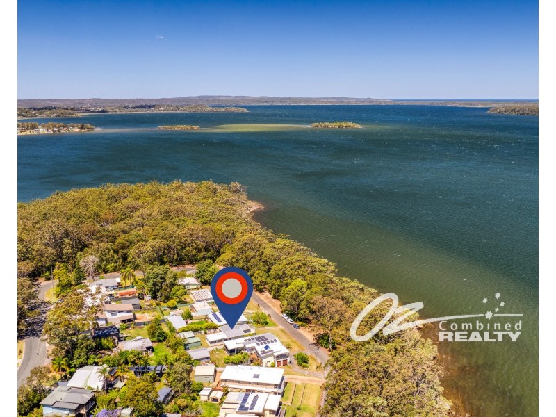 159 Basin View Parade, Basin View NSW 2540