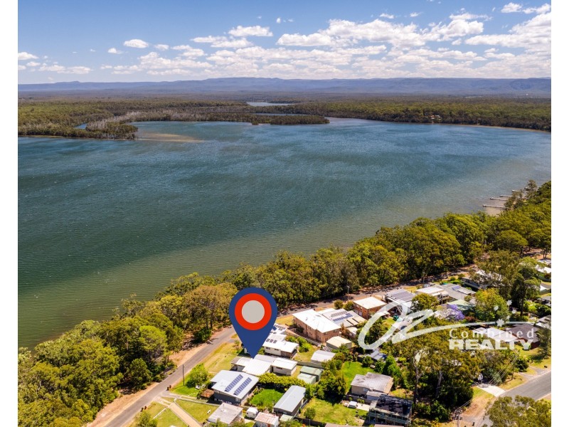 159 Basin View Parade, Basin View NSW 2540