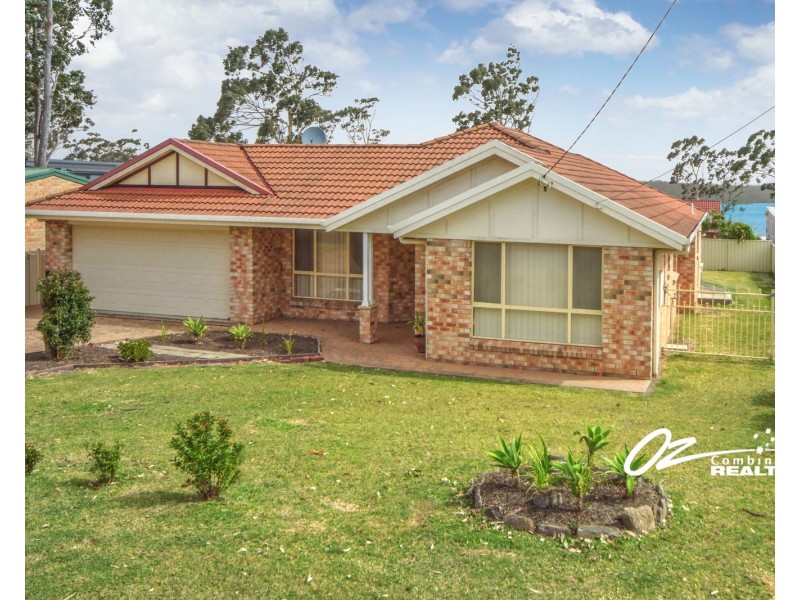 100 Tallyan Point Road, Basin View NSW 2540