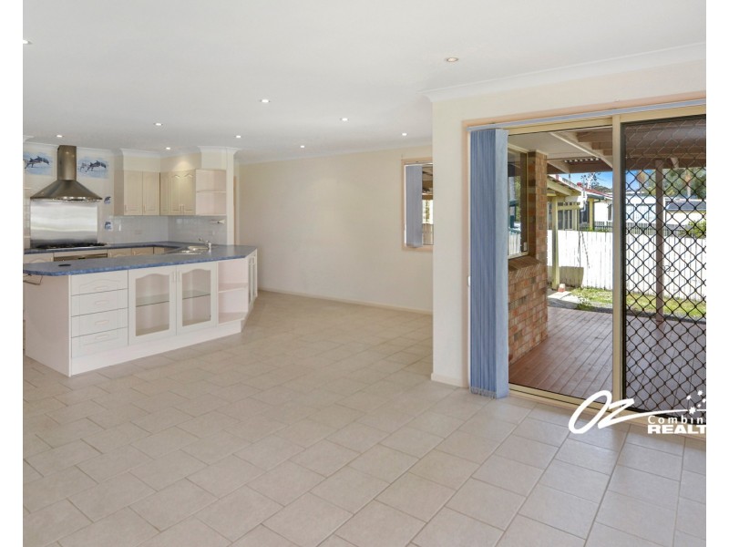 100 Tallyan Point Road, Basin View NSW 2540