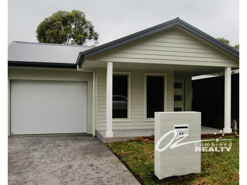 a/4 Coaster Circuit, Vincentia NSW 2540