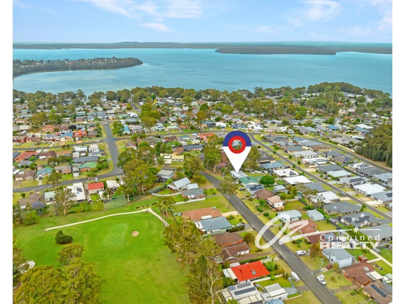 65 The Park Drive, Sanctuary Point NSW 2540