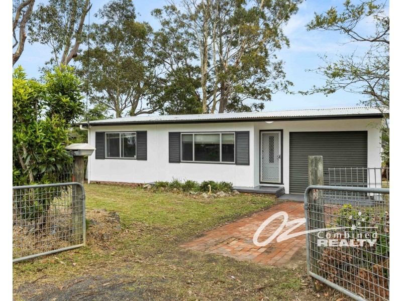 65 The Park Drive, Sanctuary Point NSW 2540