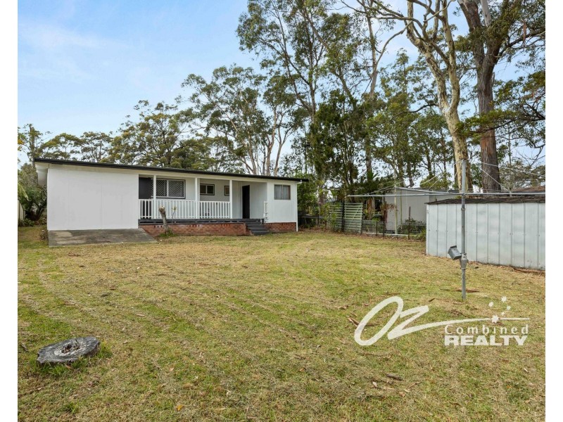 65 The Park Drive, Sanctuary Point NSW 2540