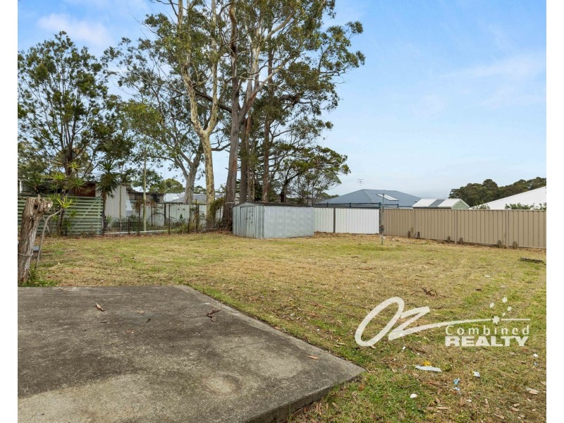 65 The Park Drive, Sanctuary Point NSW 2540