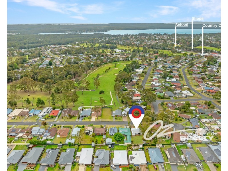 65 The Park Drive, Sanctuary Point NSW 2540