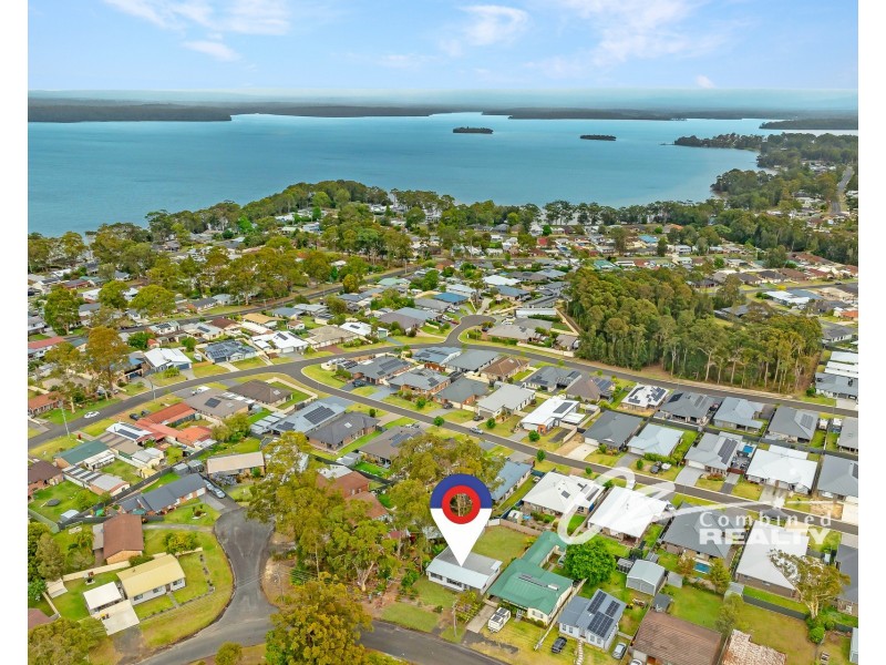 65 The Park Drive, Sanctuary Point NSW 2540