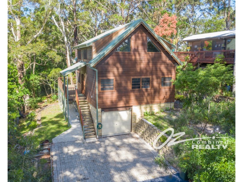 12 Attunga Avenue, Sanctuary Point NSW 2540