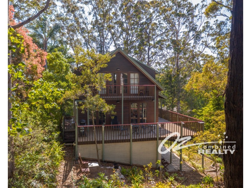 12 Attunga Avenue, Sanctuary Point NSW 2540