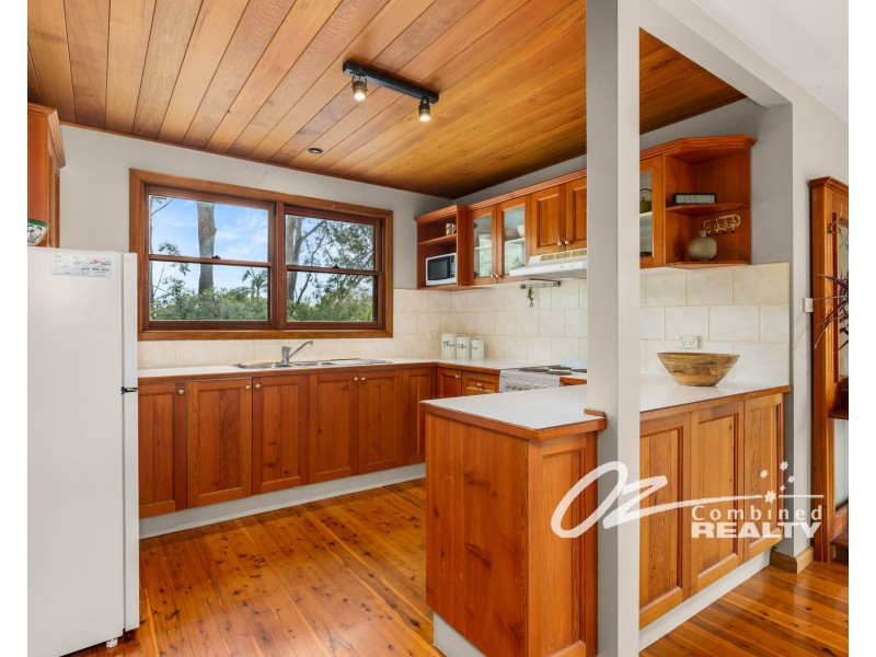 12 Attunga Avenue, Sanctuary Point NSW 2540