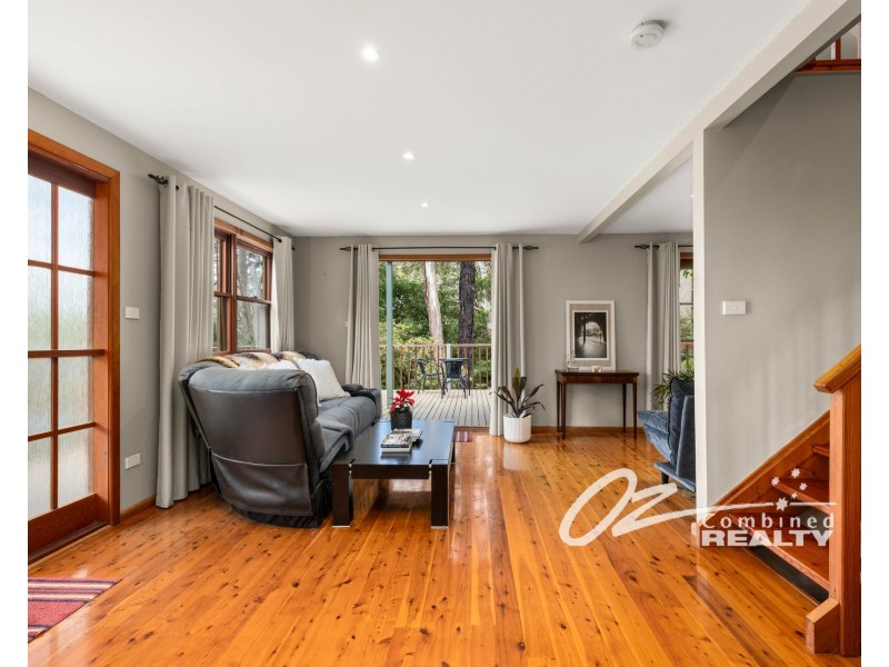 12 Attunga Avenue, Sanctuary Point NSW 2540